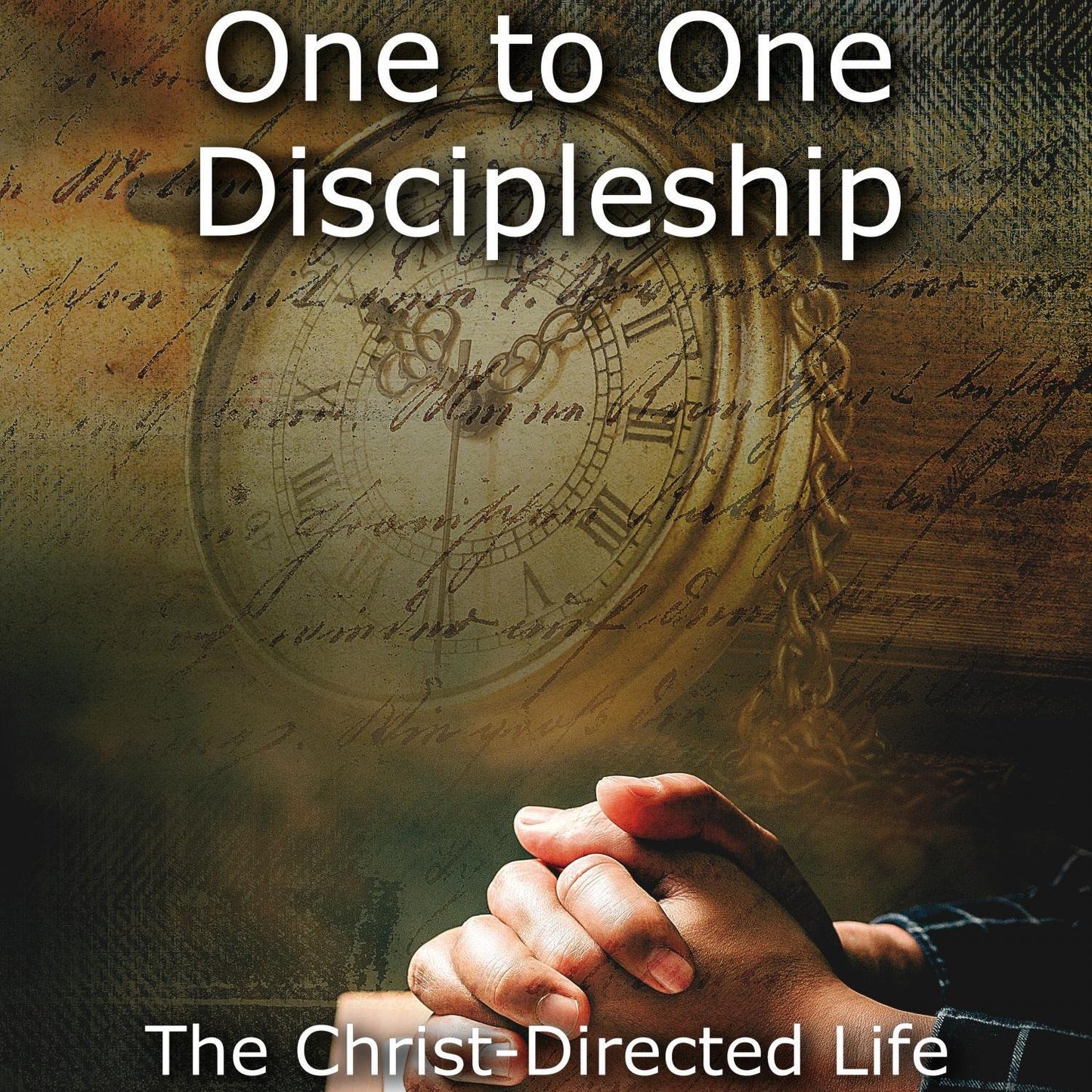 One-to-One Discipleship - for Everyone