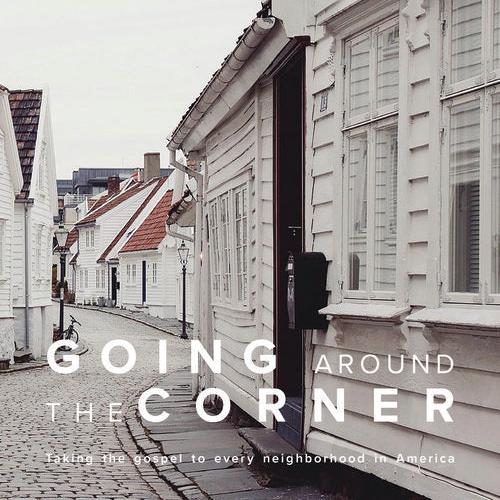 Going Around the Corner Leader's Guide