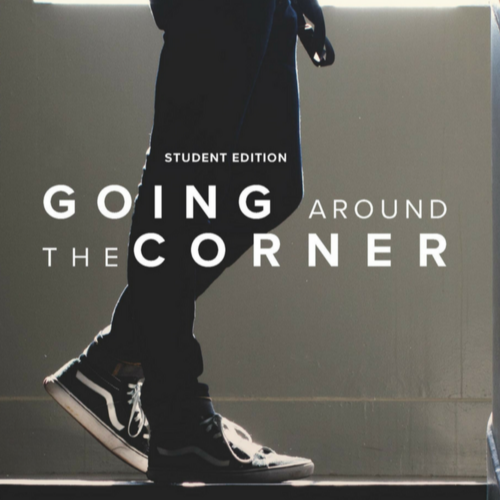 Going Around the Corner Workbook - Student's Edition